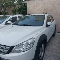 اچ سی کراس مدل ۹۷