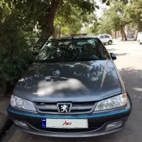 پژو پارس elx tu5 زانتیایی مدل 95 استثنایی وسفارشی