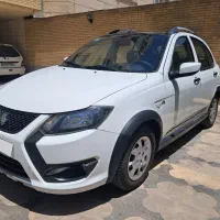 کوییک RS مدل ۱۴۰۳ فابریک