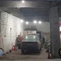 اجاره فوری دو دهنه مکانیکی  عرفان