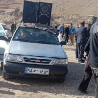 مداح کربلایی جمشید دهقانی مراسم ترحیم لری وفارسی