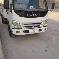 فوتون ۶تن