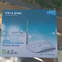 دو عدد مودم