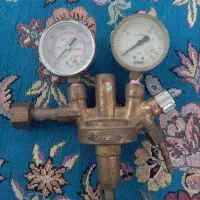 مانومتر زینسر فول برنجی