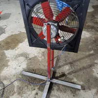 فن دمنده ۶۰ در ۶۰