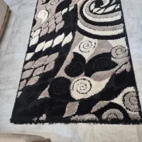 فرش ۴ متری شکیل و مدرن