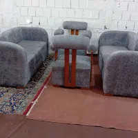 مبل راحتی