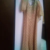 ۲تا پیراهن مجلسی مروارید دوزی شده