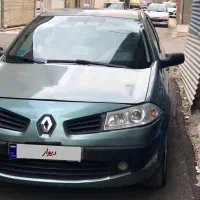 مگان مدل ۸۸ بدون رنگ