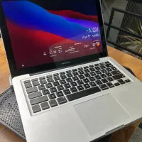 لپتاپ مک بوک پرو اپل