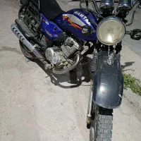 موتور همتاز شکاری