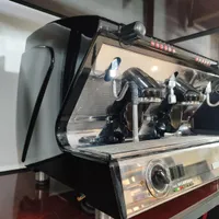 دستگاه اسپرسو sanremo Milano LX|کافی‌شاپ و رستوران|تهران, سعادت‌آباد|دیوار