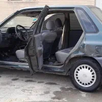 پراید خونگی