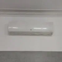 نصب کولر گازی شارژ گاز