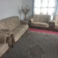 فروش فوری مبل راحتی ۷نفره