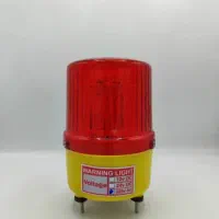 چراغ گردون LEDسیار وثابت