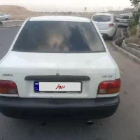پراید 131|خودرو سواری و وانت|ملارد, |دیوار