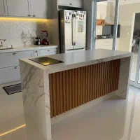 کابینت و کمد دیواری پارسه