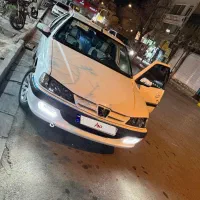 پژو پارسELX)xu7p)