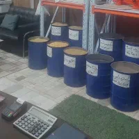 (فروش علوفه طیور و دام)دفتر چند منظوره مقصودلو