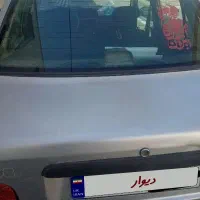 پراید 83