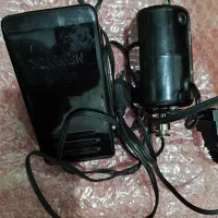 دینام و پدال ژاپنی YDK.  اصل و نو