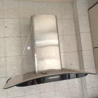 هود لمسی کن