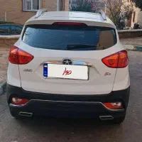 جکs3 سفید97|خودرو سواری و وانت|تهران, حر|دیوار