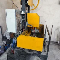 دستگاه کفسابی چاقو سازی