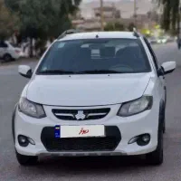 کوئیک مدل ۱۴۰۱ بدون رنگ