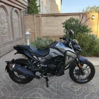 گلکسی Na 250