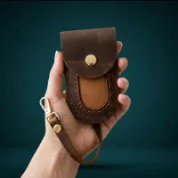 جاکلیدی طرح کیف دار