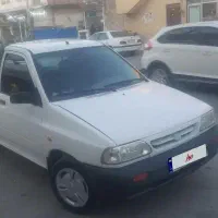وانت پراید 151