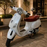 وسپا vespa vxl پیاجیو اصلی