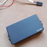 پیکاپ اکتیو گیتار الکتریک EMG 81