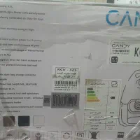 جاروبرقی نو و باز نشده از کارتون