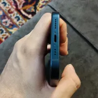 اپل iPhone 13 با حافظهٔ ۱۲۸ گیگابایت|موبایل|همدان, |دیوار