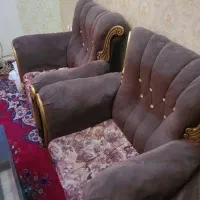 مبل راحتی