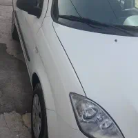 فروش تیبا ۱ مدل ۱۴۰۰