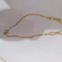 طلا درحد نو