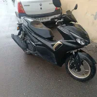 موتور ایروکس