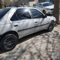 پژو تک سوز درجه یک