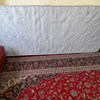 تشک تختخواب