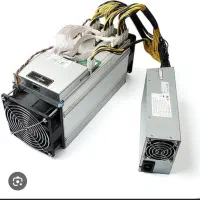 کم مصرف ترین نوع ماینر خانگی