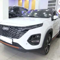 ام وی ام X33 کراس ..  MVM X33             مدل 1404