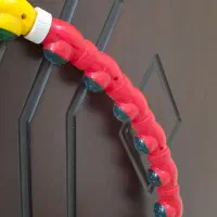 حلقه ژله ای ورزشی