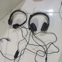 2عدد هدفون
