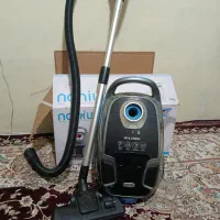 یکعدد جارو برقی واتوبخاردر حد نو