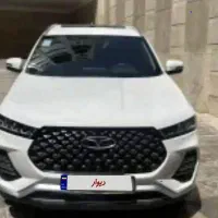 تیگو 7 پرو پریمیوم