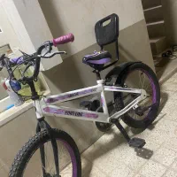 فروش دوچرخه سایز ۲۰